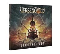 Versengold, Neues Album 2026, Eingenordet