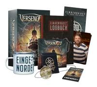 Versengold, Neues Album 2026, Eingenordet, Exklusive Limitierte Fanbox