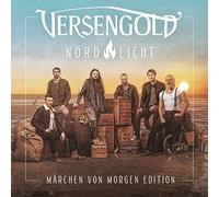 Versengold - Nordlicht-Märchen Von Morgen Edition [Import]