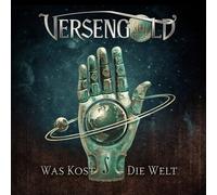 VERSENGOLD - WAS KOST DIE WELT CD NEUF
