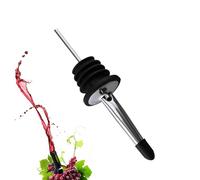 Verser Des Bouteilles En Acier Inoxydable - Dispensateur De Bec De L'huile D'olive, Vitesse D'étanchéité Verse Les Pointes | Bar Bartender Accessory Set, Auto Dispensing Equipment For Clubs Restaurant