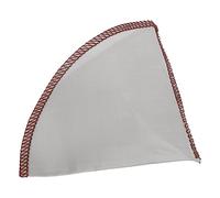 Verser sur le goutteur de café, filtre à café réutilisable en forme de cône en acier inoxydable filtrant sans papier, goutteur à -maille pour accessoires de bar (S pour 1 à 2 tasses)