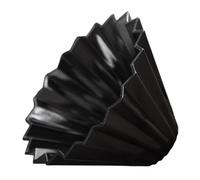 Verser Sur Un Goutteur De Café - Infuseur En Résine Réutilisable, Outil Compact Tolérant Les Hautes Températures | Application Pratique À Usage D'entretien, Préparation Du Café À Domicile, Cuis