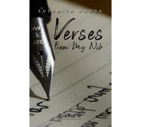 Verses From My Nib
