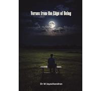 Verses From the Edge of Being