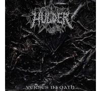 Hulder - Verses In Oath [Compact Discs]