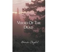 Verses Of The Dead - The tales I would take to my grave