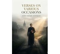 Verses on Various Occasions