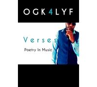 Verses: Poetry In Music