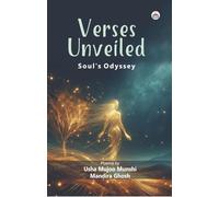 Verses Unveiled: Soul's Odyssey