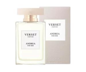 Verset Andrea for Her 100ml
