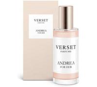 Verset Andrea For Her 15ml
