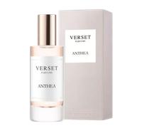 Verset Parfums Eau de parfum Anthea pour femme flacon vaporisateur 15 ml