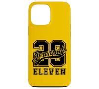 Verset biblique chrétien Jérémie 29:11 Coque pour iPhone 13 Pro Max