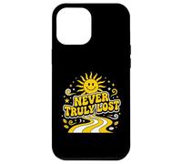 Verset biblique « Never Truly Lost Christian Faith » Coque pour iPhone 12 Pro Max