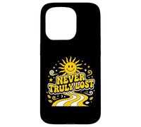 Verset biblique « Never Truly Lost Christian Faith » Coque pour iPhone 15 Pro