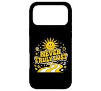Verset biblique « Never Truly Lost Christian Faith » Coque pour iPhone 17 Pro Max