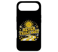 Verset biblique « Never Truly Lost Christian Faith » Coque pour iPhone Air