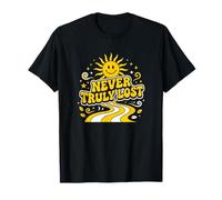 Verset biblique « Never Truly Lost Christian Faith » T-Shirt