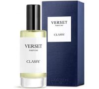 Verset Classe Hommes 15ml Edp