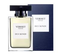 Verset Eau de Parfum Homme Due Mondi 100ml