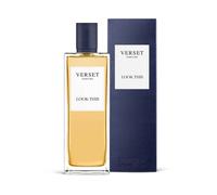 VERSET Eau De Parfum Herrenparfüm Look This 50ml