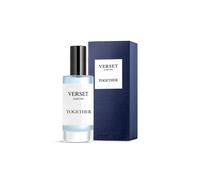 VERSET Eau De Parfum Herrenparfüm Together 15ml