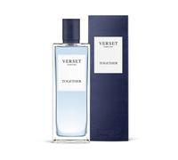 VERSET Eau De Parfum homme Together 50ml