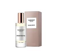 Verset Eau de Parfum Parfum Femme Purpurine 15 ml