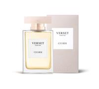 VERSET Eau De Parfum Parfum pour femme Charm 100ml