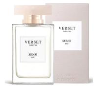 VERSET Eau de Parfum Parfum pour femme Sensi Piú 100ml