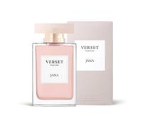VERSET Eau De Parfum pour femme Jana 100ml
