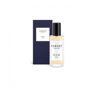 VERSET Eau De Parfum pour hommes Pour Toi 15ml