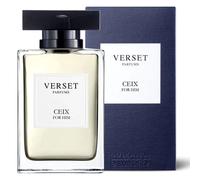 Verset Eau de Parfum Vaporisateur pour homme Ceix for Him 100 ml