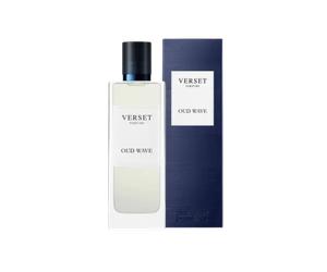 Verset Oud Wave 50ml