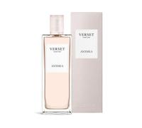 Verset Parfums Anthea Eau de parfum pour femme en flacon vaporisateur 15 ml