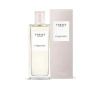 VERSET PARFUMS COQUETTE 50ML EAU DE PARFUM SPRAY BRAND NEW & SEALED