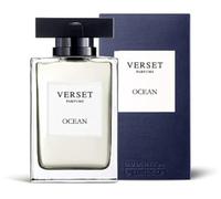 Verset Parfums - Eau de parfum « Ocean » en spray pour homme, 100 ml