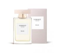 Verset Parfums Elle Eau de Parfum Vaporisateur 100ml Femme