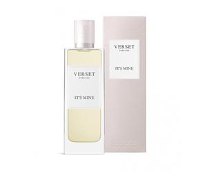 Verset Parfums It's Mine - 50 milliliter