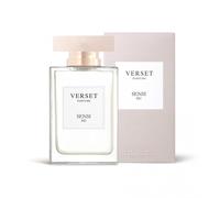 Verset Parfums Sensi Piu Eau de parfum en flacon vaporisateur 100 ml pour femme