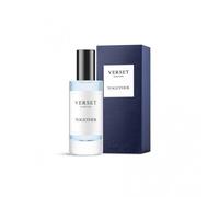 Verset Parfums Together Eau de Parfum 15ml Spray pour Hommes
