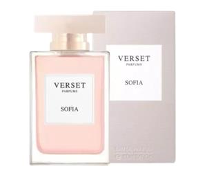 Verset Sofia 100ml