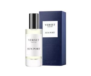 Verset Sun Port 15ml