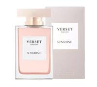 Verset Sunshine 100ml