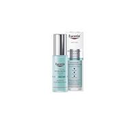 Eucerin Hyaluron-Filler + 3x Effect Sérum Booster D'Hydratation Anti-Âge Toutes Peaux Flacon 30ml
