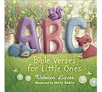 Versets bibliques ABC pour les petits