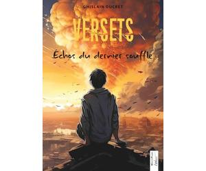 Versets: Échos du dernier souffle
