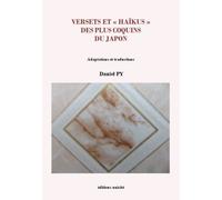 Versets Et "Haïkus" Des Plus Coquins Du Japon