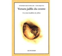 Versets Jaillis Du Centre